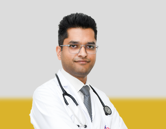 Dr. Tausif Iqbal
