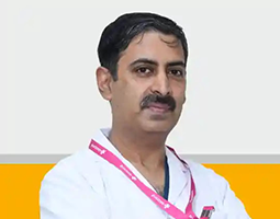 Dr. Abhishek Kaushik