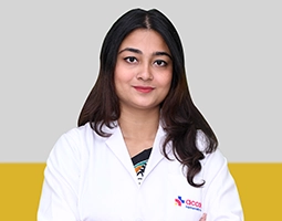 Dt. Avantika Majumdar
