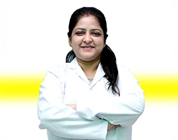 Dr. Bhumika Narang