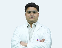 Dr. Ankur Bhatnagar