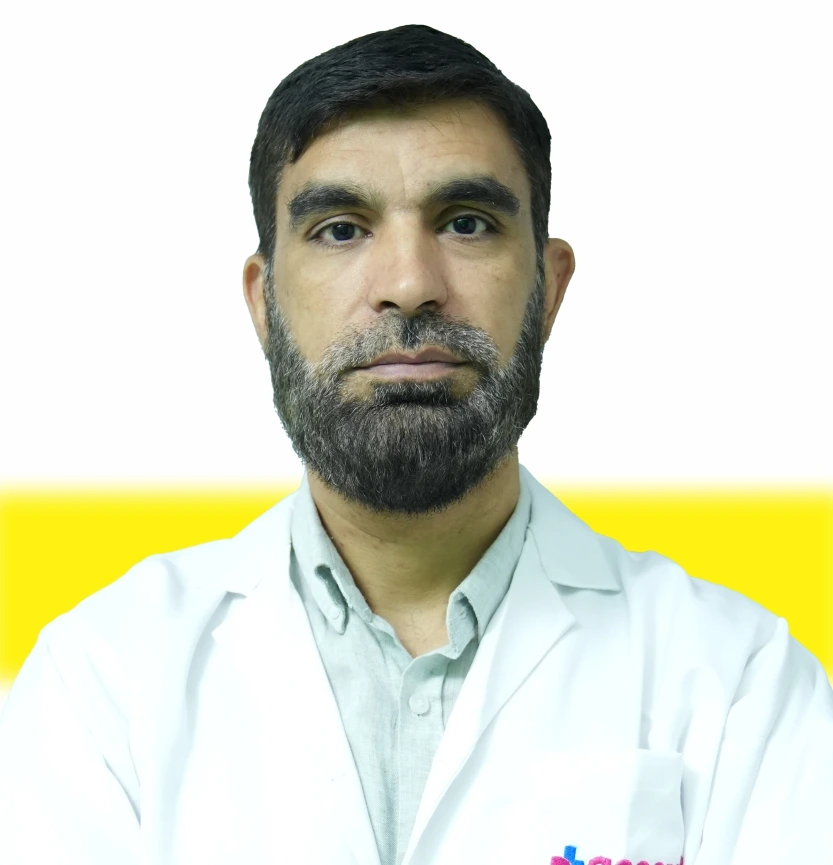 Dr. Javed Altaf 