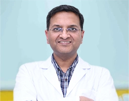 Dr. Ravi Shankar