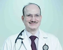  Cardiologist in Faridabad, India