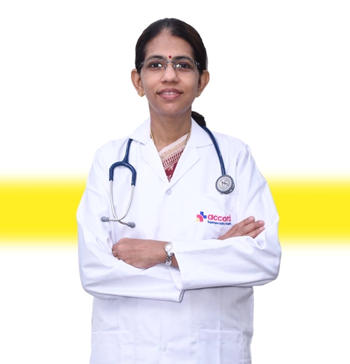 Dr. Sundari Shrikant 