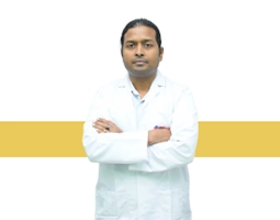 Dr. Ashwani Kumar Singh