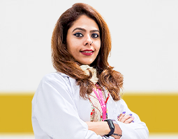 Ms. Prernaa Singh