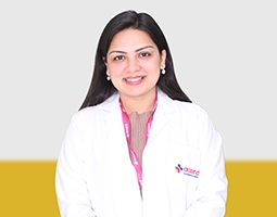 Ms. Simran Malik