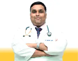 Dr. Sunny Jain