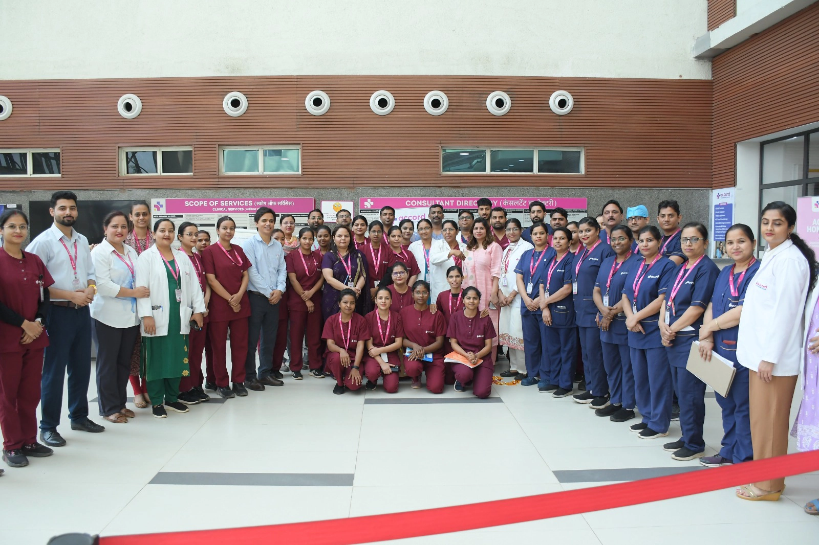 National Nutrition Week 202