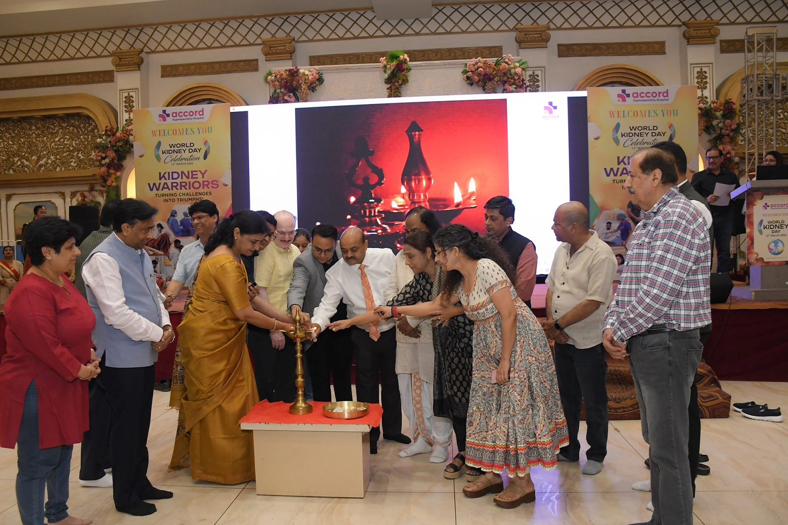 National Nutrition Week 202