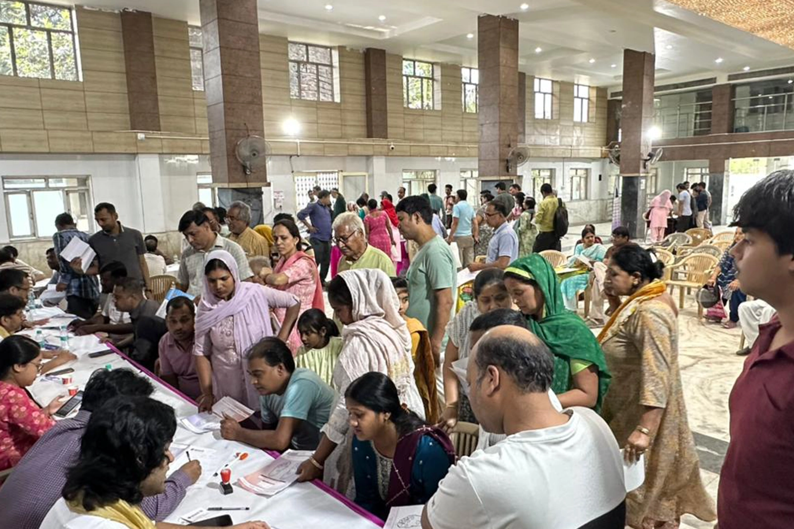 National Nutrition Week 202