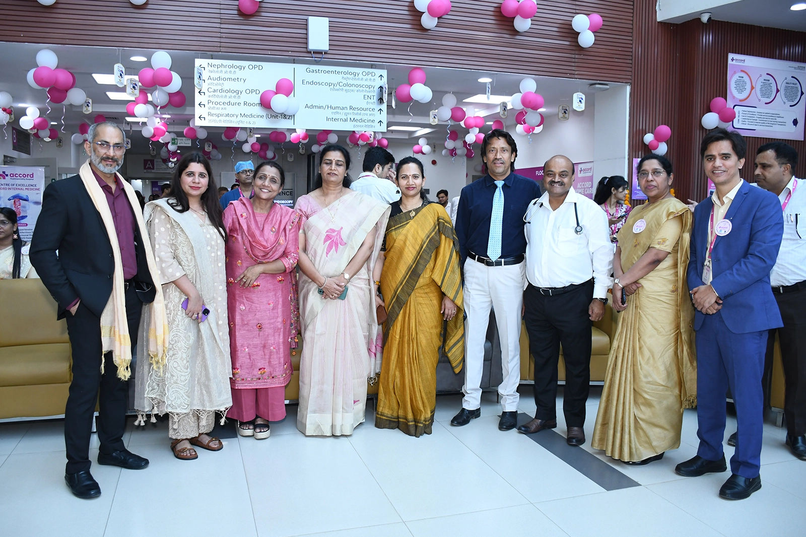 Glimpses of Republic Day celebration