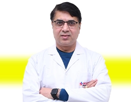Dr. ranjan