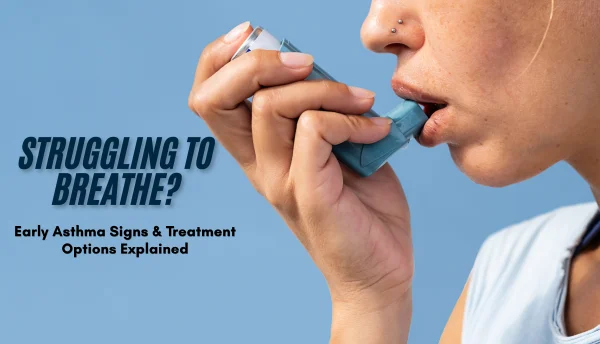 The Impact of Air Quality on Respiratory Health