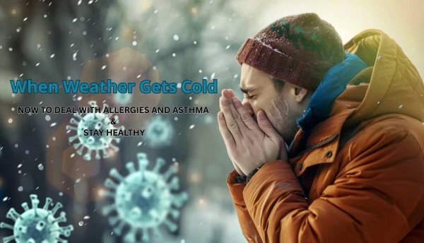 The Impact of Air Quality on Respiratory Health