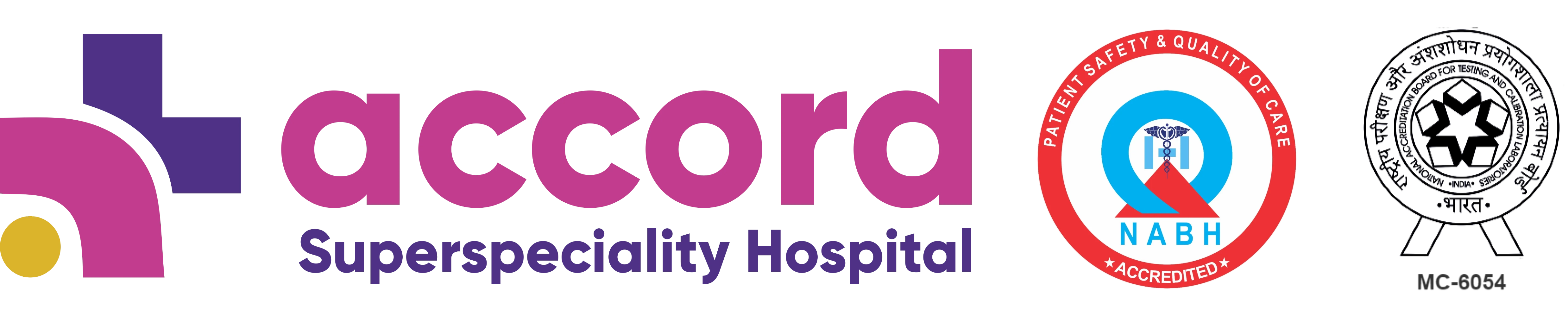 Accord Superspeciality Hospital