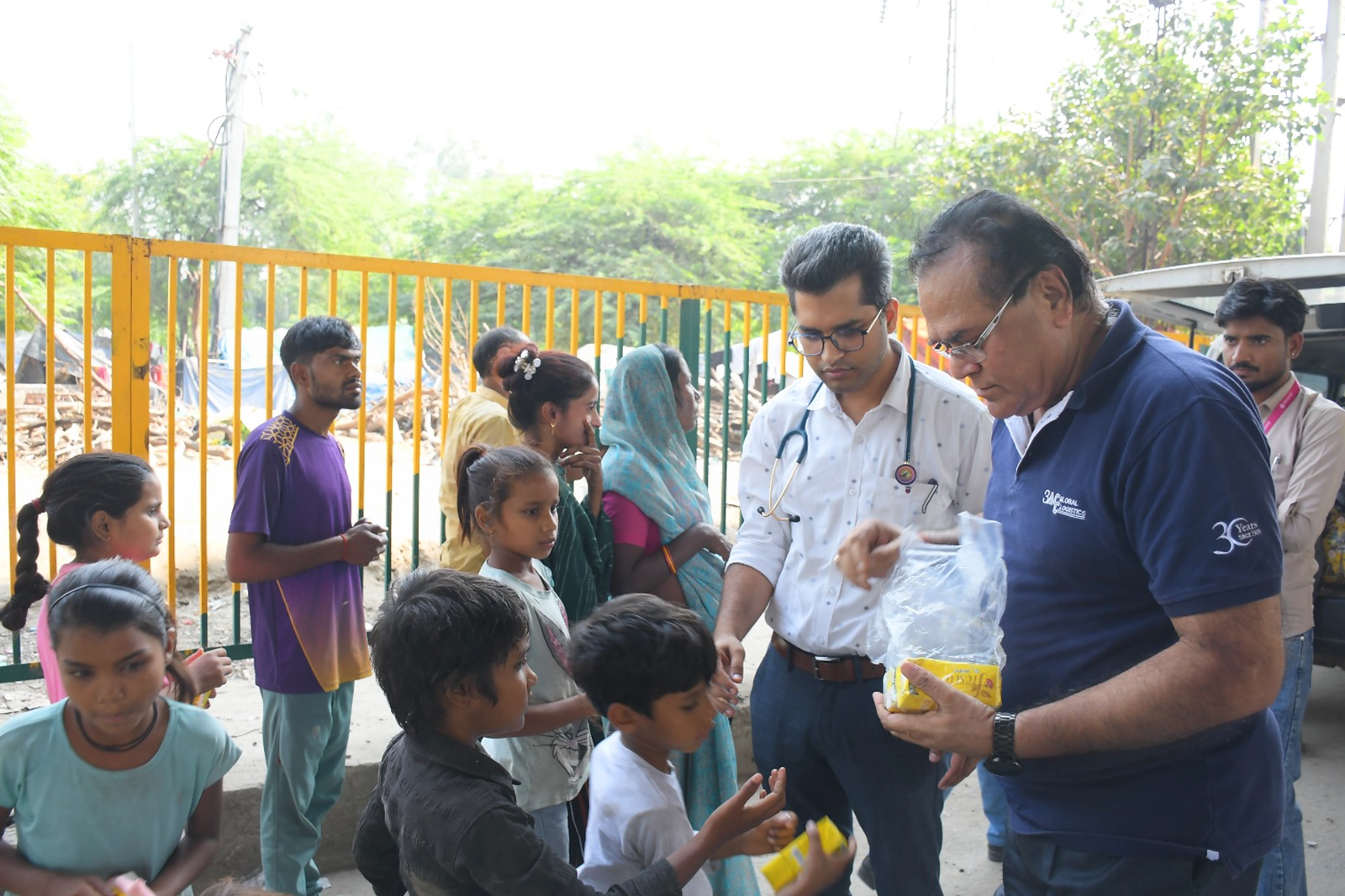 National Nutrition Week 202
