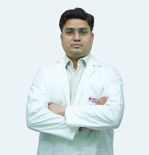 Dr. Varun Kumar Katiyar
