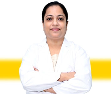 Dr S Vidya Nair