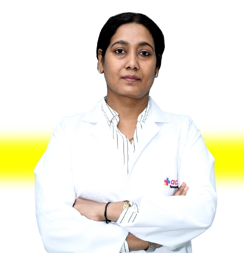 Dr. Reena Singh