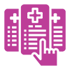Health Packages Icon