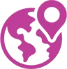International Patient Services Icon
