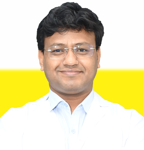 Dr. Mridul Chandra Das