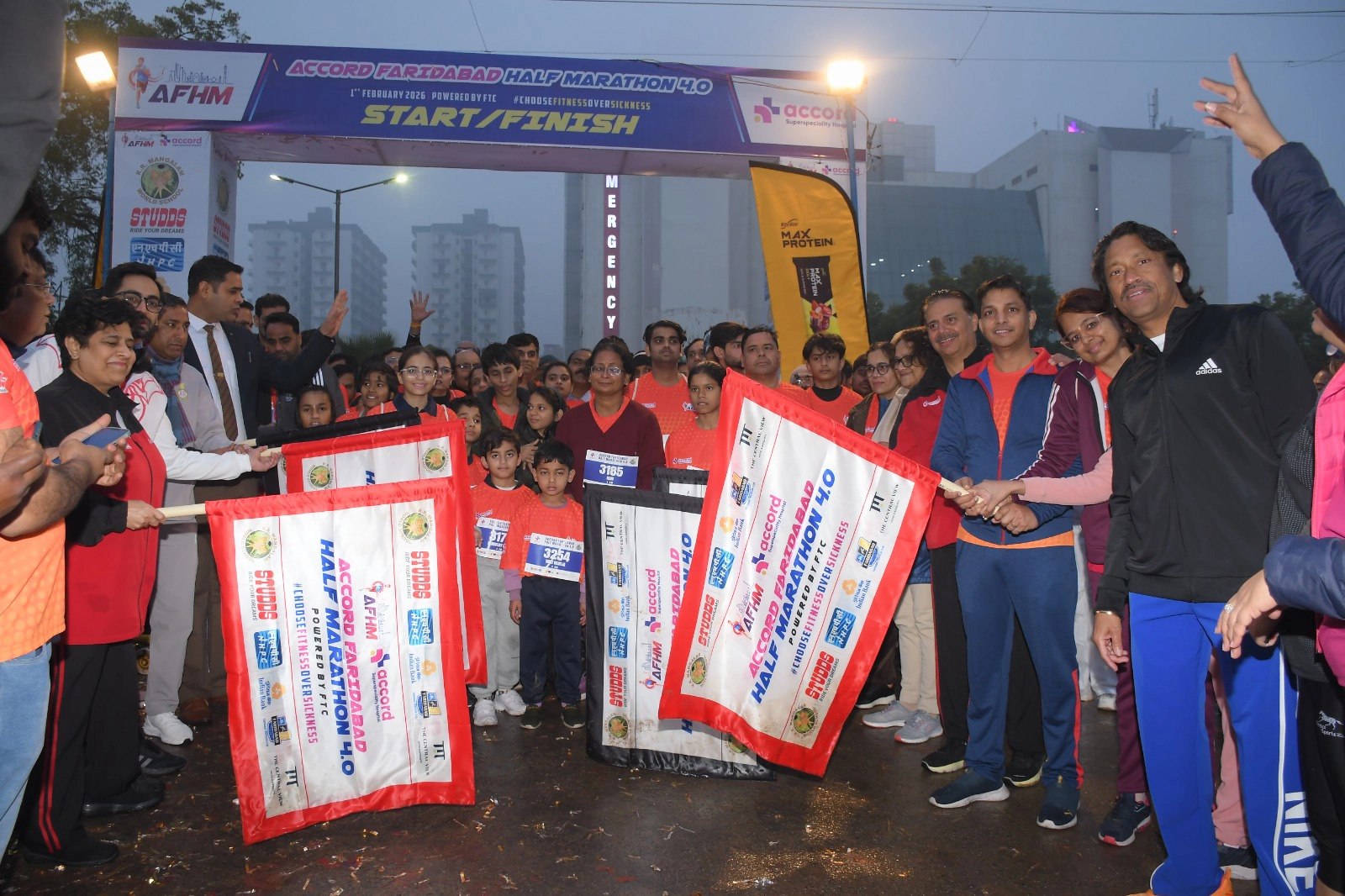 National Nutrition Week 202