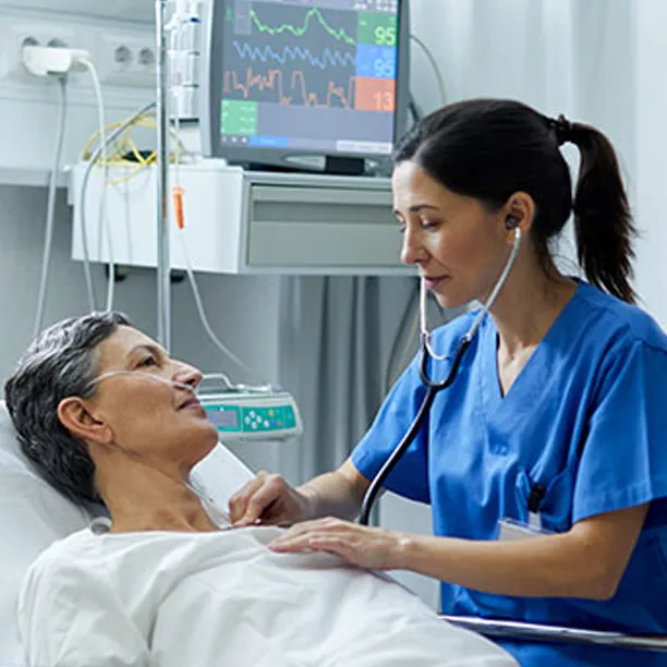 Best Hospital for Critical Care Treatmet in Faridabad