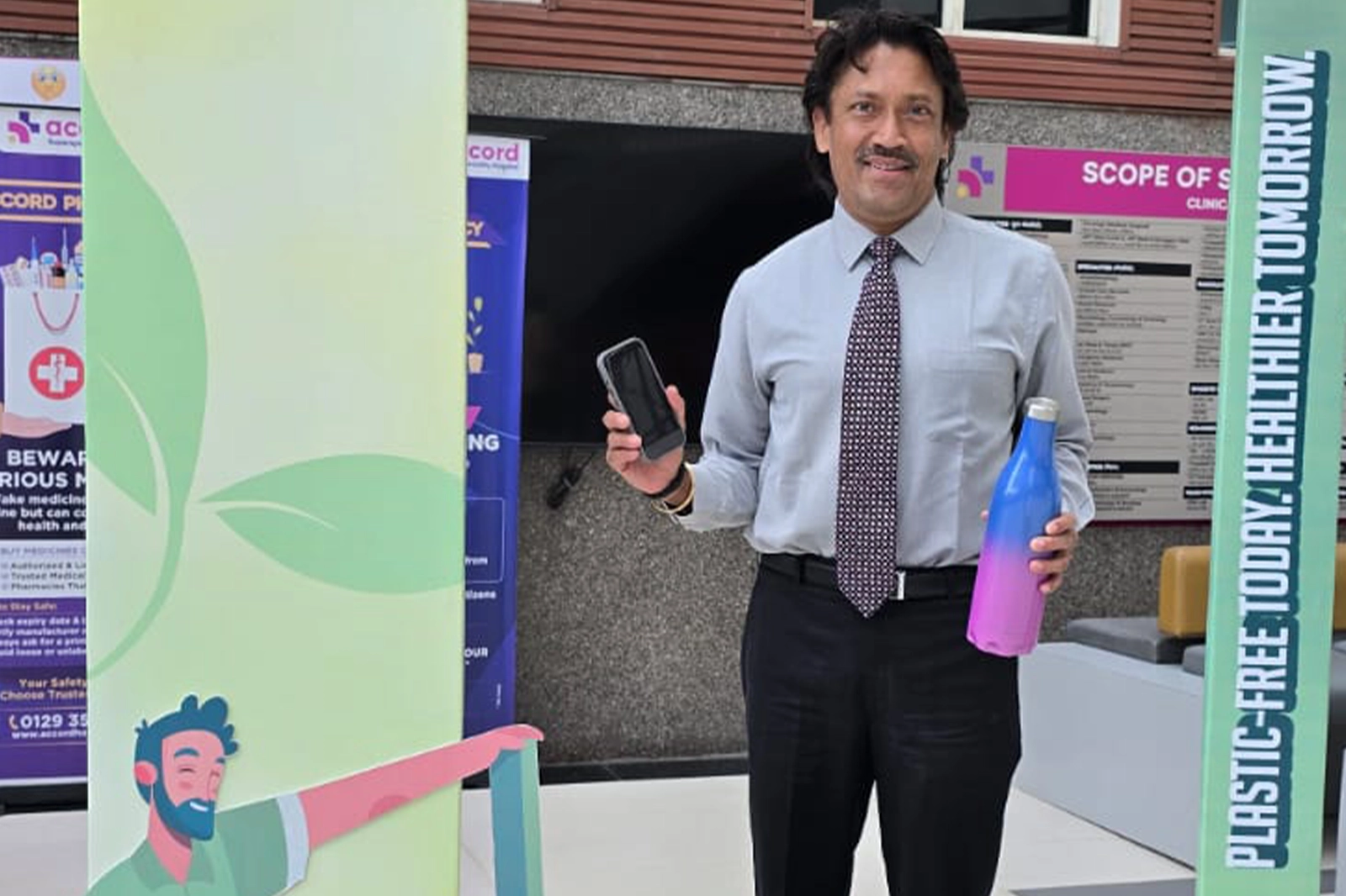 National Nutrition Week 202