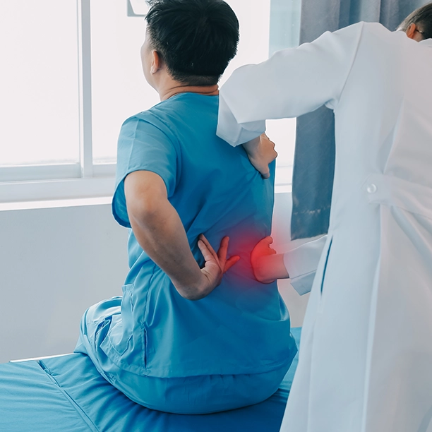Diabetic Retinopathy
